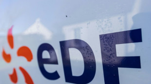 EDF renflou&eacute; par l'&Eacute;tat au d&eacute;but d'une ann&eacute;e 2022 difficile