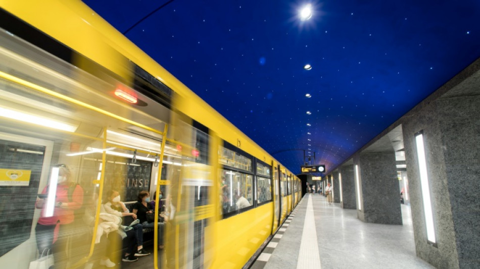 49-Euro-Ticket soll nun zum 1. April starten