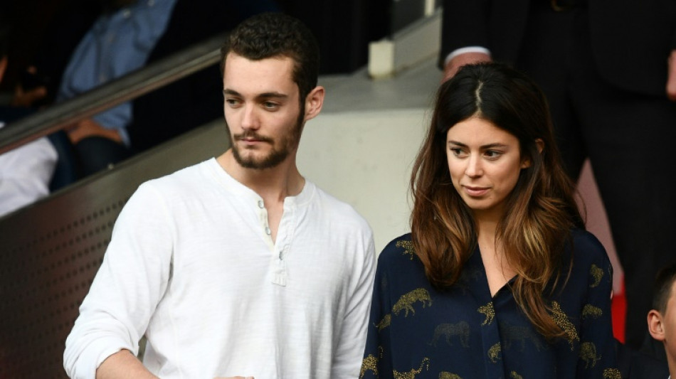 Sohn von Frankreichs Ex-Präsident Sarkozy erwägt Bürgermeister-Kandidatur 