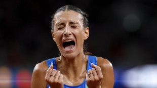 Battocletti si conferma regina agli Europei di cross