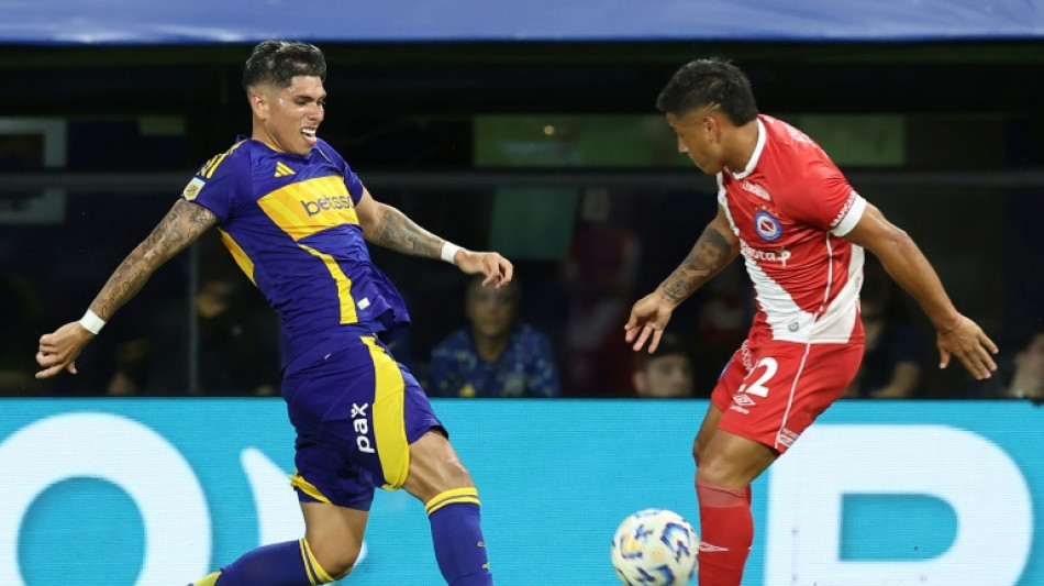 Zagueiro do Boca consegue visto dos EUA e poderá disputar Copa do Mundo de Clubes