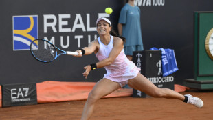 Internazionali: Stefanini subito fuori, l'azzurra eliminata da Ostapenko