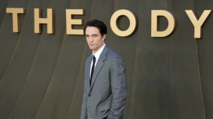 Venice film festival promises Pattinson, Oasis and Musk doc