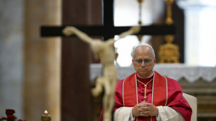 Papa Leone, restiamo fedeli al voto di povert&agrave;