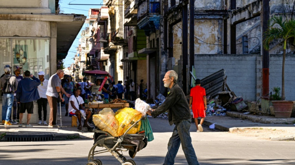 Como Cuba combate mais de 60 anos de embargo econ&ocirc;mico