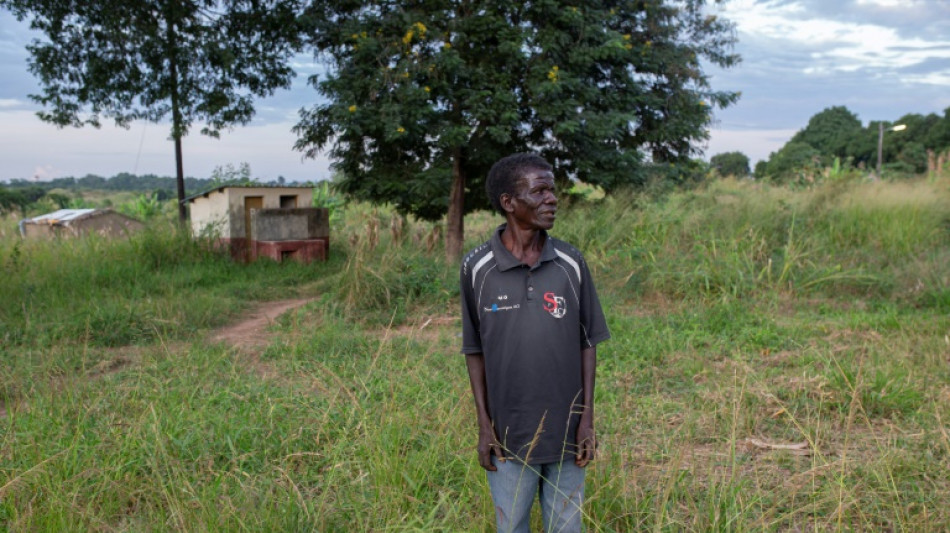 Le Mozambique, encore hant&eacute; par les d&eacute;mons de la guerre civile 