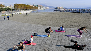 Nel mondo 1 persona su 3 non fa abbastanza attivit&agrave; fisica