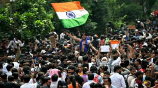 En Inde, fin de la fronde &eacute;tudiante apr&egrave;s la d&eacute;mission du ministre de l'Education