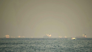 Dilemma over crossings as fate of Hormuz ships remains uncertain
