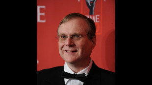 Paul Allen's art collection sells for record $1.6 billion