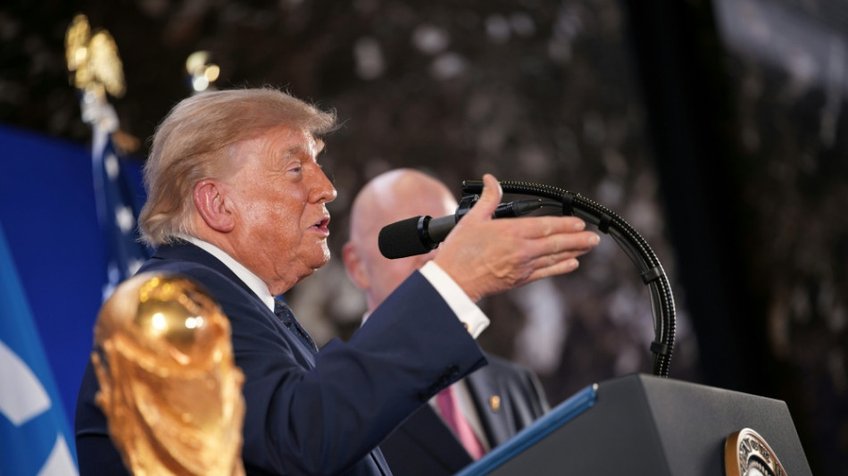 Kane "in die Abwehr"? Trump wundert sich &uuml;ber Tuchels Taktik