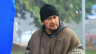 Principal l&iacute;der ind&iacute;gena radical mapuche &eacute; condenado a 23 anos de pris&atilde;o no Chile