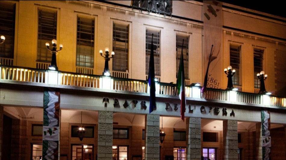 Opera di Roma e Santa Cecilia, da settembre la grande musica