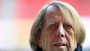 Veteran Le Roy named new coach of Congo