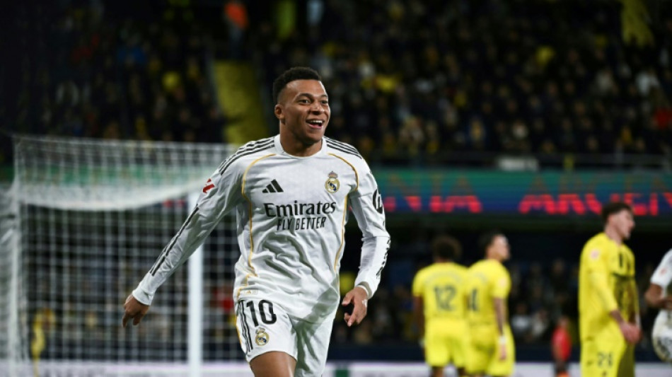 Mbapp&eacute; est&aacute; em condi&ccedil;&otilde;es de jogar contra Real Sociedad, afirma Arbeloa