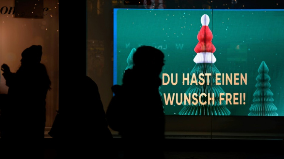 Abw&auml;rtstrend beim Konsumklima vorerst gestoppt - doch die Verunsicherung bleibt