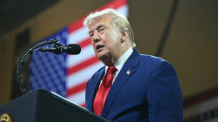 US unveils new tariffs on 60 partners as Trump rebuilds trade agenda