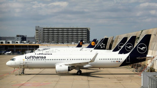 Une panne g&eacute;ante de Lufthansa perturbe fortement le trafic a&eacute;rien &agrave; Munich et Francfort