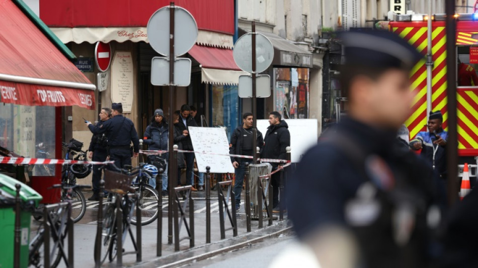 Mutma&szlig;licher T&auml;ter r&auml;umt nach t&ouml;dlichen Sch&uuml;ssen in Paris rassistisches Motiv ein