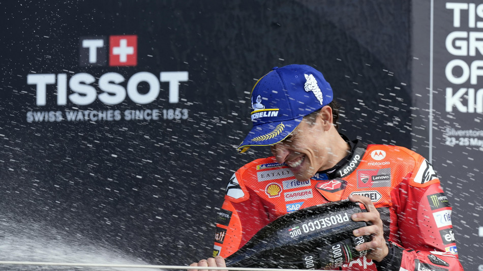 MotoGP: Marc Marquez "Aragon mi piace, qui ho vinto tanto"