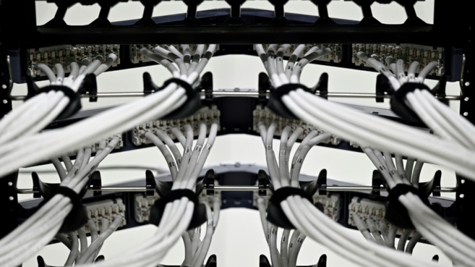 Spatenstich im Spreewald: Schwarz-Gruppe baut KI-Rechenzentrum für elf Milliarden Euro