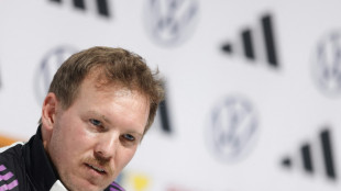 "Limit erreicht": Klare Nagelsmann-Ansage an Rüdiger