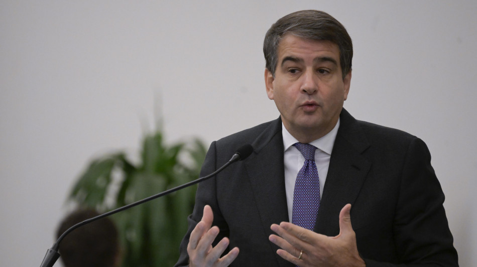 Fitto, 'da Ue massimo impegno per sostenere le Regioni colpite da Harry'