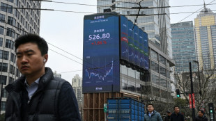 China imposes 'national security' rules on overseas investments