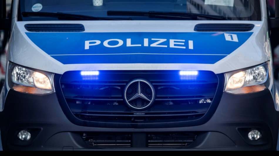 Polizei: Vermisster Sechsj&auml;hriger aus Hessen ertrank kurz nach Verschwinden in Fluss