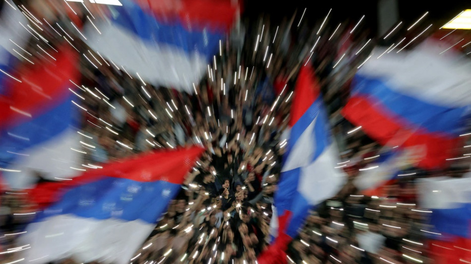 Russland hofft nach IOC-Wahl auf Rückkehr in den Weltsport