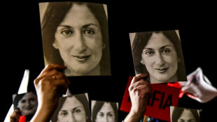 Mordfall Caruana Galizia: Zwei Männer in Malta wegen Sprengstoff-Beschaffung verurteilt
