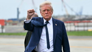 En 100 jours, Trump a entra&icirc;n&eacute; l'Am&eacute;rique et le monde dans sa chaotique orbite
