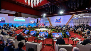 ASEAN calls for open straits as US-Iran war casts shadow