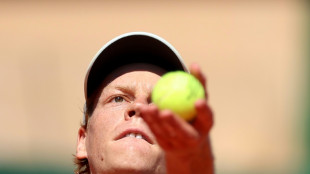 Sinner se deja un set ante Machac, pero avanza a cuartos de Montecarlo