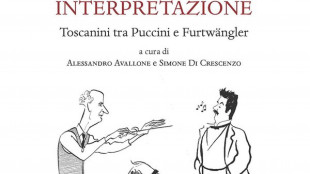 Toscanini tra Puccini e Furtw&auml;ngler in uscita per Olschki