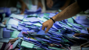 Presidente mexicana minimiza baixa participação em eleição judicial inédita