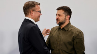 Preocupaci&oacute;n de Kiev y l&iacute;deres europeos respecto a la ayuda estadounidense a Ucrania
