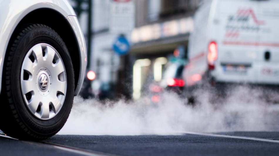 Bericht: Stuttgart, Hamburg und D&uuml;sseldorf verdienen mit parkenden Autos am meisten