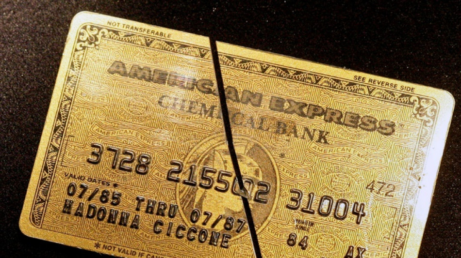 Forte hausse des tarifs bancaires en France cette ann&eacute;e