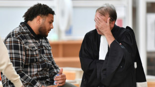 Rugby: Mohamed Haouas plac&eacute; en d&eacute;tention provisoire avant son proc&egrave;s pour violences conjugales mardi 