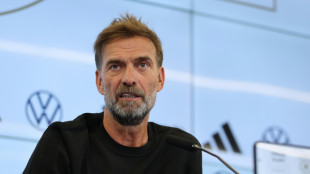 Klopp warnt die Medien: "Dann bin ich weg!"