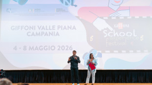 Al via l'evento finale di School Experience, a Giffoni attesi oltre 4mila studenti