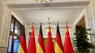 Merz ruft Xi in Telefonat zu Unterstützung von Ukraine-Diplomatie auf 