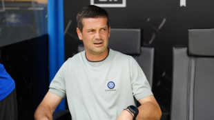 Calcio: Chivu, l'Inter &egrave; un cantiere aperto ma siamo pronti