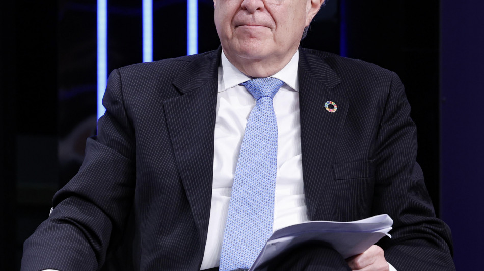 Giovannini (ASviS), 'si rischia passo indietro su sostenibilit&agrave;'