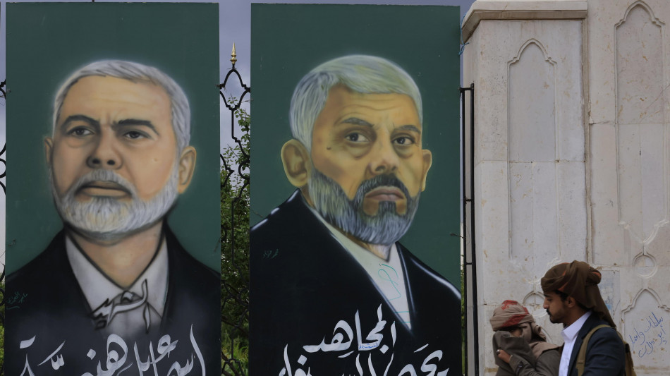 Bbc, 'l'ala militare di Hamas vuole continuare a combattere'