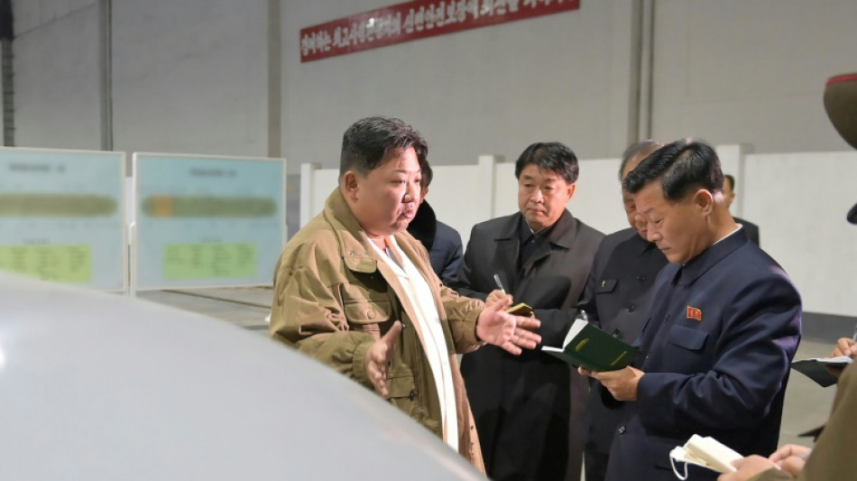 Corea del Norte dispara misiles bal&iacute;sticos de corto alcance