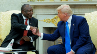 Pretoria a proposé d'acheter du gaz à Washington contre des exemptions de droits de douanes