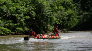 EUA vai intensificar combate ao tr&aacute;fico de migrantes na selva de Dari&eacute;n