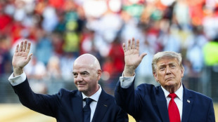 UEFA says will boycott World Cup if FIFA pushes private investor proposal